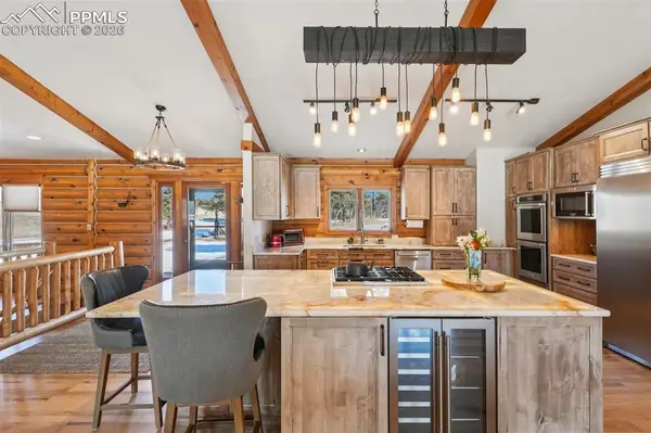 3015 Schilling AVE, Monument, CO 80132