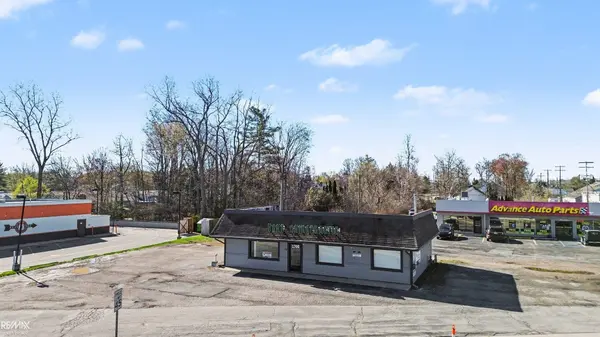 1705 Gratiot BLVD, Marysville, MI 48040