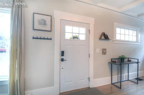 224 E Monument ST, Colorado Springs, CO 80903