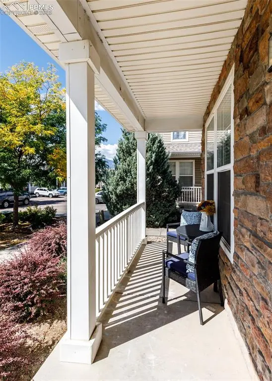 2722 Tumblewood GRV, Colorado Springs, CO 80910