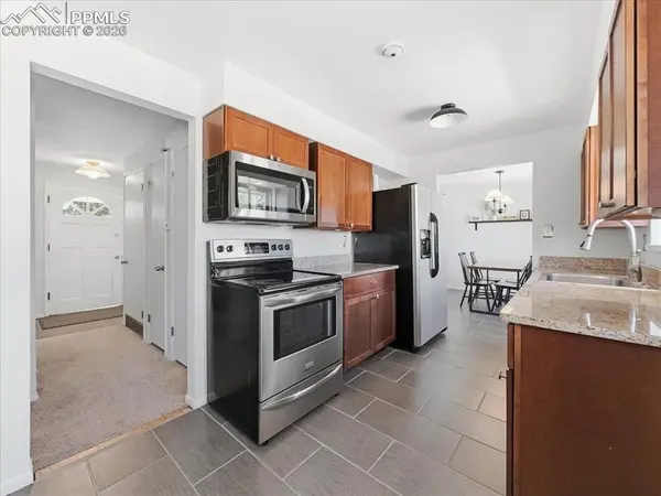 2103 Meyers AVE, Colorado Springs, CO 80909