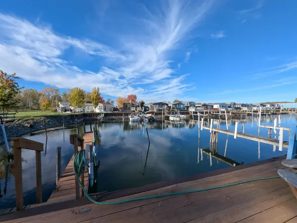 N/A Michigan AVE, Sims Twp, MI 48703