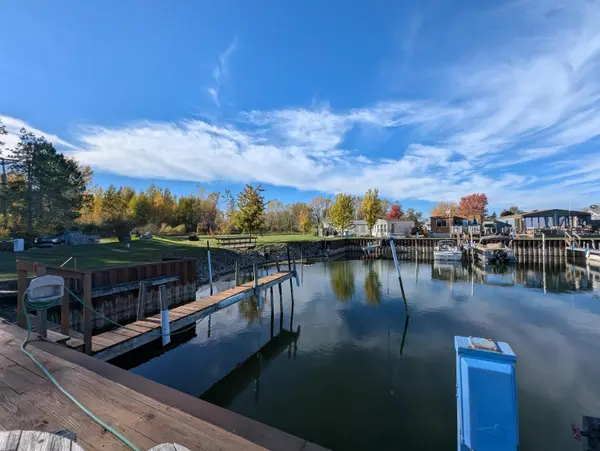 N/A Michigan AVE, Sims Twp, MI 48703