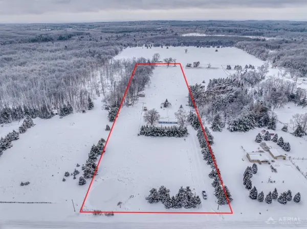 770 Jobin DR, Foster Twp, MI 48661