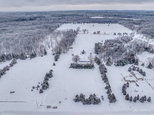 770 Jobin DR, Foster Twp, MI 48661