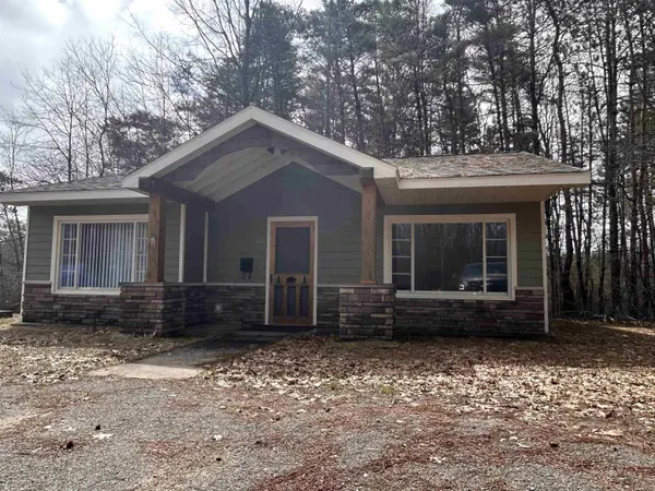 79 W Higgins Lake DR, Markey Twp, MI 48653