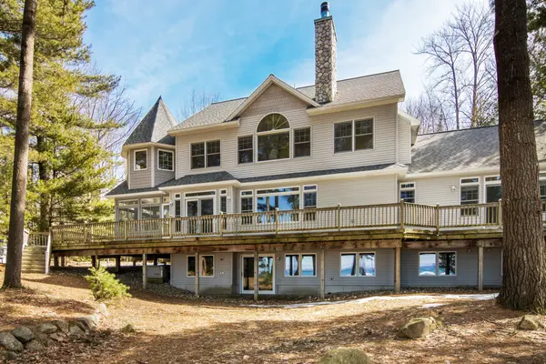 410 Golden Beach DR, Torch Lake Twp, MI 49648