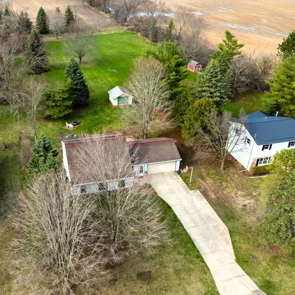 1735 Scully RD, Union Twp, MI 48858