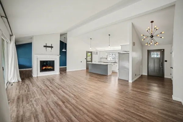 1320 E Lincoln, Pleasant, MI 48858