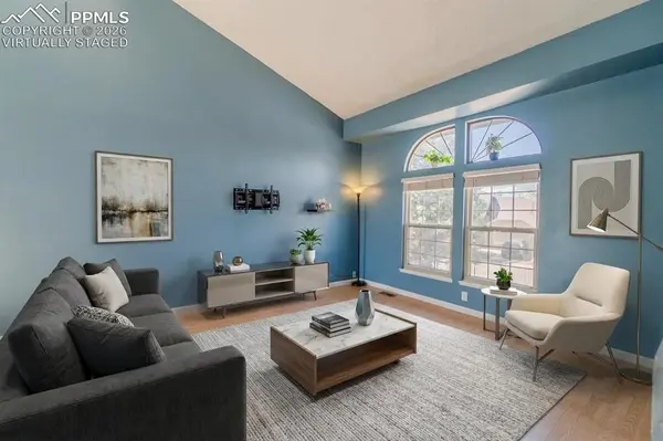 8555 Ilex DR, Colorado Springs, CO 80920