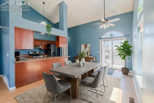 8555 Ilex DR, Colorado Springs, CO 80920