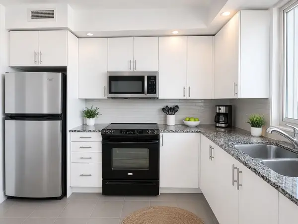 181 Wynford DR #2907, Toronto C13, ON M3C 0C6