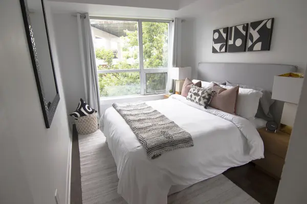 231 Fort York BLVD #322, Toronto C01, ON M5V 1B2