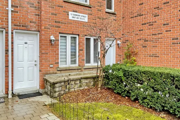 12 Sudbury ST #404, Toronto C01, ON M6J 3W7