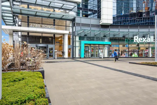 4789 Yonge ST #609, Toronto C14, ON M2N 0G3