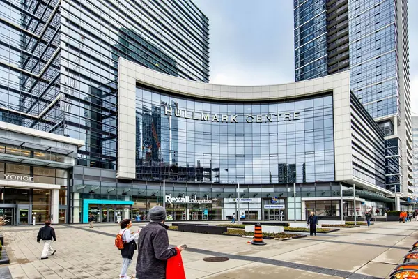 4789 Yonge ST #609, Toronto C14, ON M2N 0G3