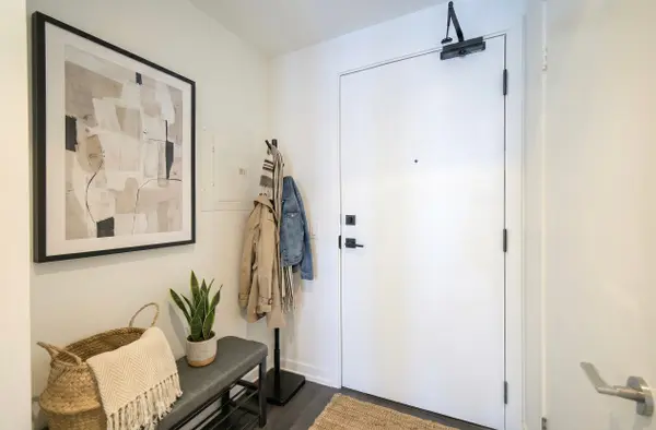 55 Mercer ST #3006, Toronto C01, ON M5V 0W4