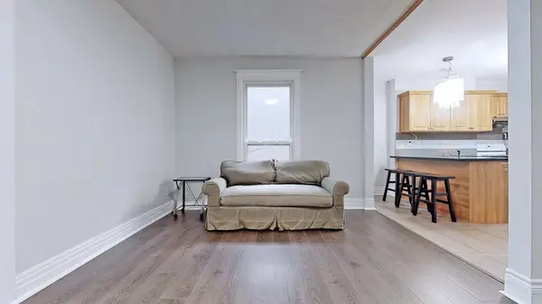 233 Borden ST #Main Level, Toronto C01, ON M5S 2N5