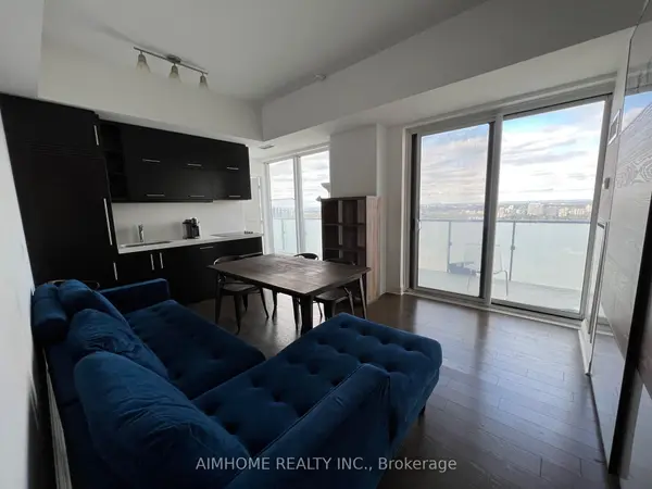 1080 Bay ST #4806, Toronto C01, ON M5S 0A5