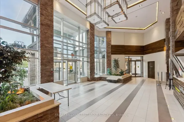 1215 Bayly ST #1304, Pickering, ON L1W 1L7