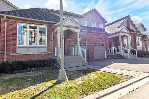 145 Louisbourg WAY, Markham, ON L6E 2A2