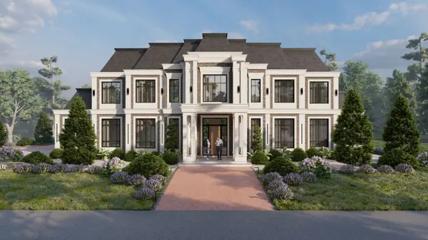 10 Kingscross DR, King, ON L7B 1E5