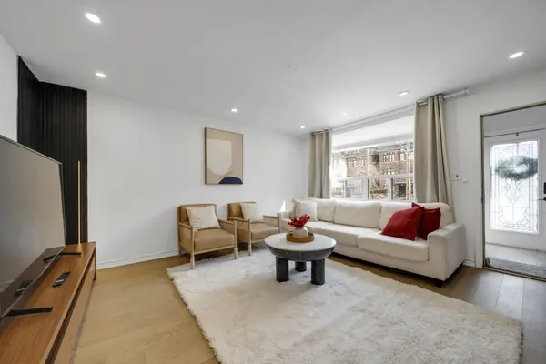 8312 Kipling AVE, Vaughan, ON L4L 2A8