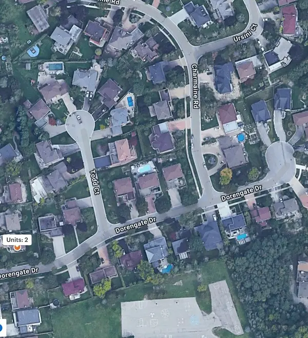 46 Dorengate DR, Vaughan, ON L4L 3H1