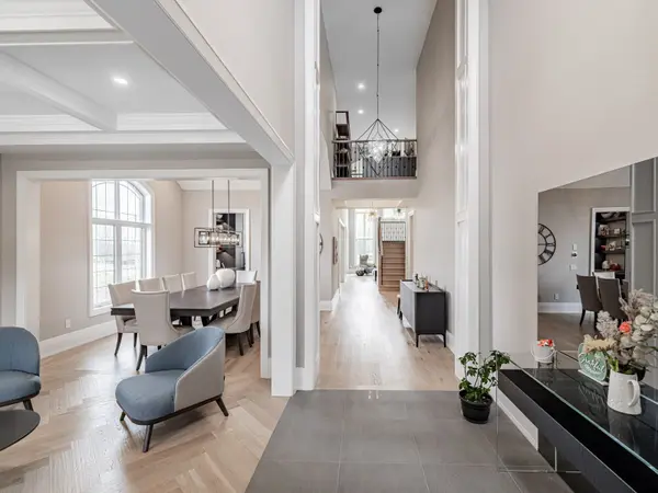 13 Pellegrini DR, Vaughan, ON L4H 4A2