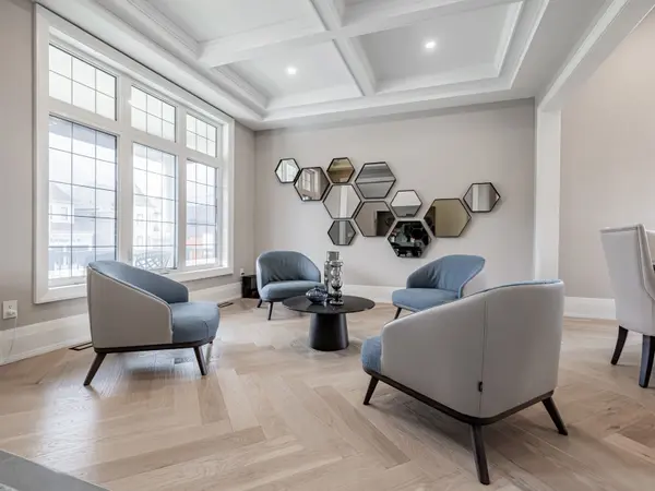 13 Pellegrini DR, Vaughan, ON L4H 4A2