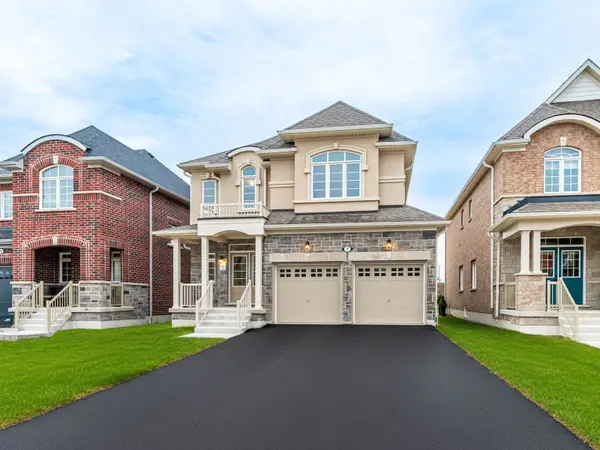 7 Jeanne Pynn AVE, Georgina, ON L0E 1R0