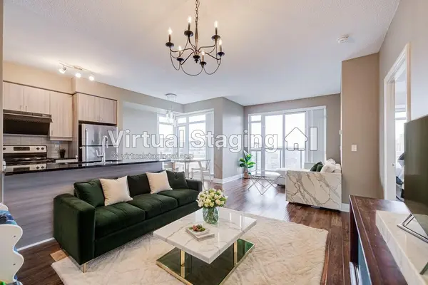 8130 Birchmount RD #615, Markham, ON L6G 0E4