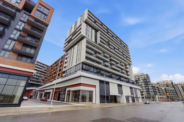 292 Verdale XING #1609, Markham, ON L6G 0H6