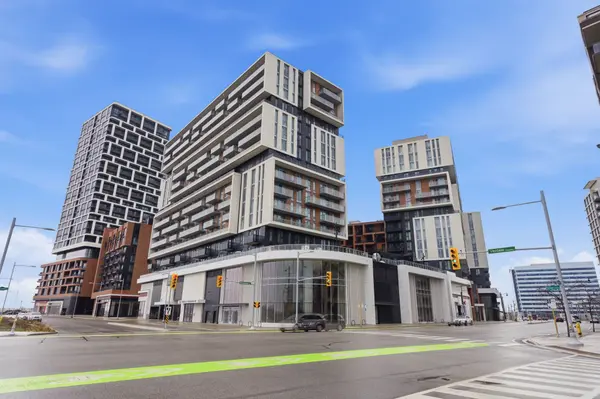 292 Verdale XING #1609, Markham, ON L6G 0H6