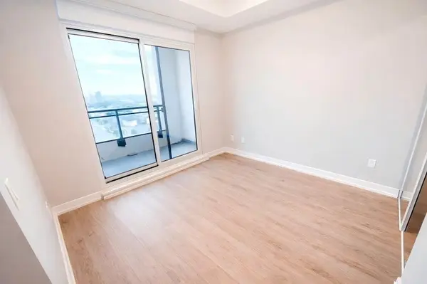 1 Grandview AVE #2507, Markham, ON L3T 0G7