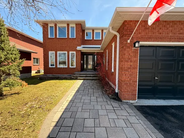 945 Dominion AVE, Midland, ON L4R 4W2