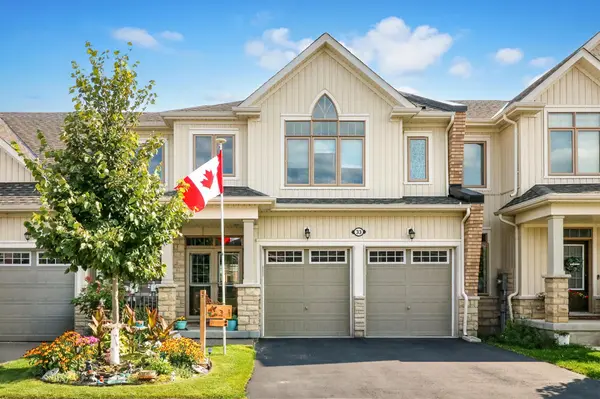 33 Bianca CRES, Wasaga Beach, ON L9Z 0H6