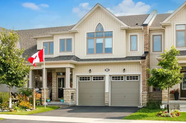 33 Bianca CRES, Wasaga Beach, ON L9Z 0H6