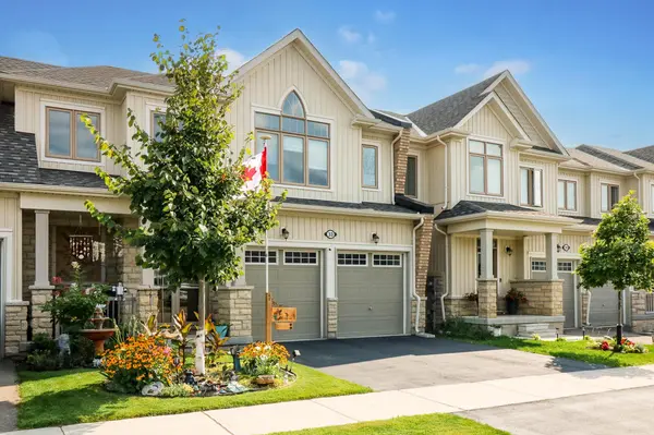 33 Bianca CRES, Wasaga Beach, ON L9Z 0H6