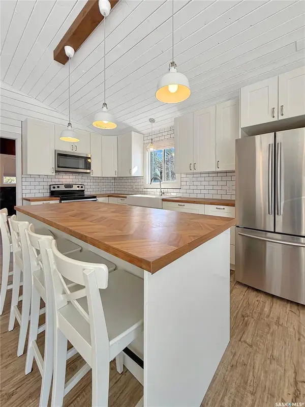 16 Ken CRESCENT, Candle Lake, SK S0J 3E0