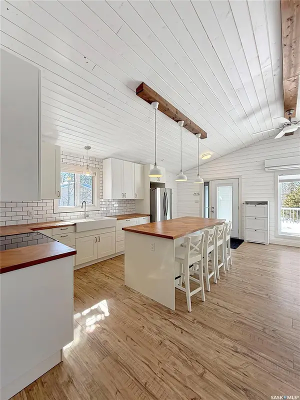 16 Ken CRESCENT, Candle Lake, SK S0J 3E0