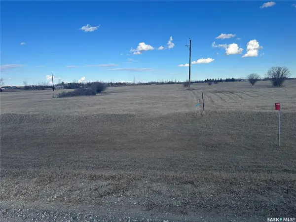 0 Rural Address, Edenwold Rm No.158, SK S4L 5B1