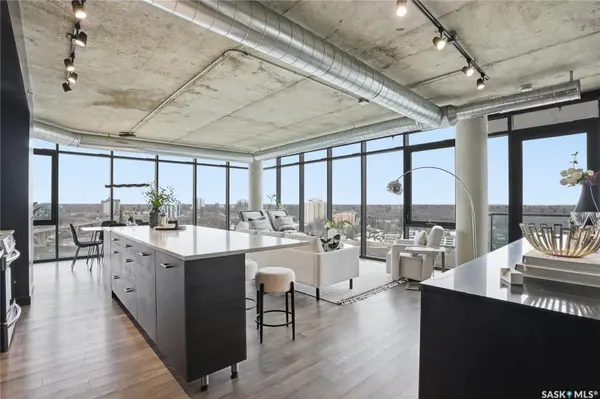 490 2nd AVENUE S #1505, Saskatoon, SK S7K 4H5