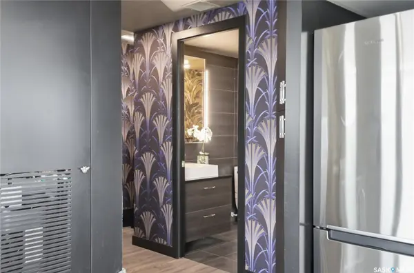 490 2nd AVENUE S #1505, Saskatoon, SK S7K 4H5