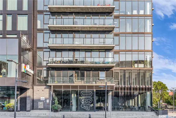 490 2nd AVENUE S #1505, Saskatoon, SK S7K 4H5