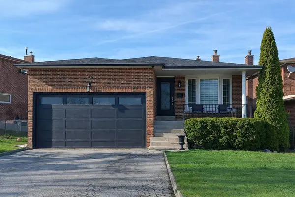 100 Princeton TER, Brampton, ON L6S 3S9