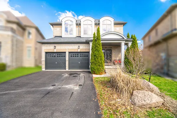 17 ISLAND GRV, Brampton, ON L6X 0W6