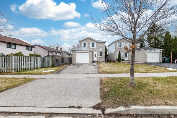 1 Northgate BLVD, Brampton, ON L6S 4G6