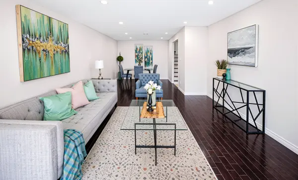 44 Fallway RD, Brampton, ON L6V 3H2