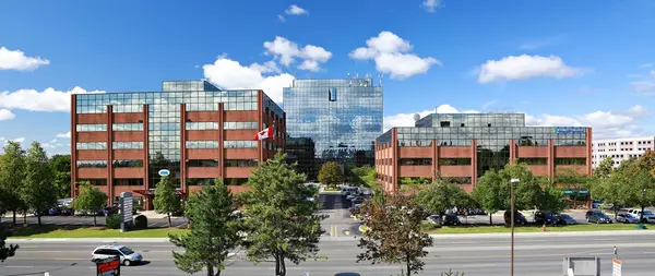 1270 Central Pkwy W #300, Mississauga, ON L5C 4P4